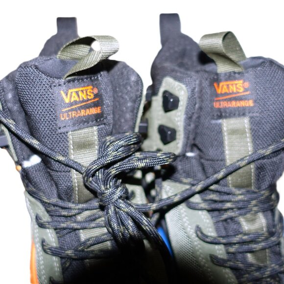 Vans MTE GORE-TEX Insulated Boots US Men's 6.5 Women 8 - Picture 3 of 6